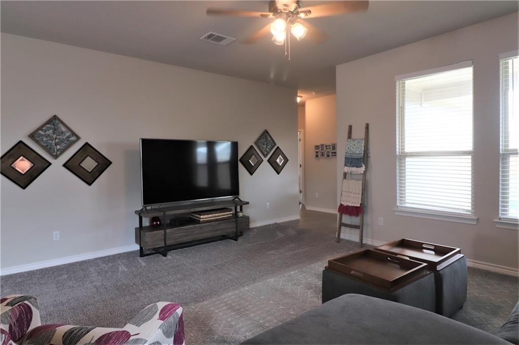 5413 Vanner Path Georgetown, TX 78626 - Photo 6 of 34