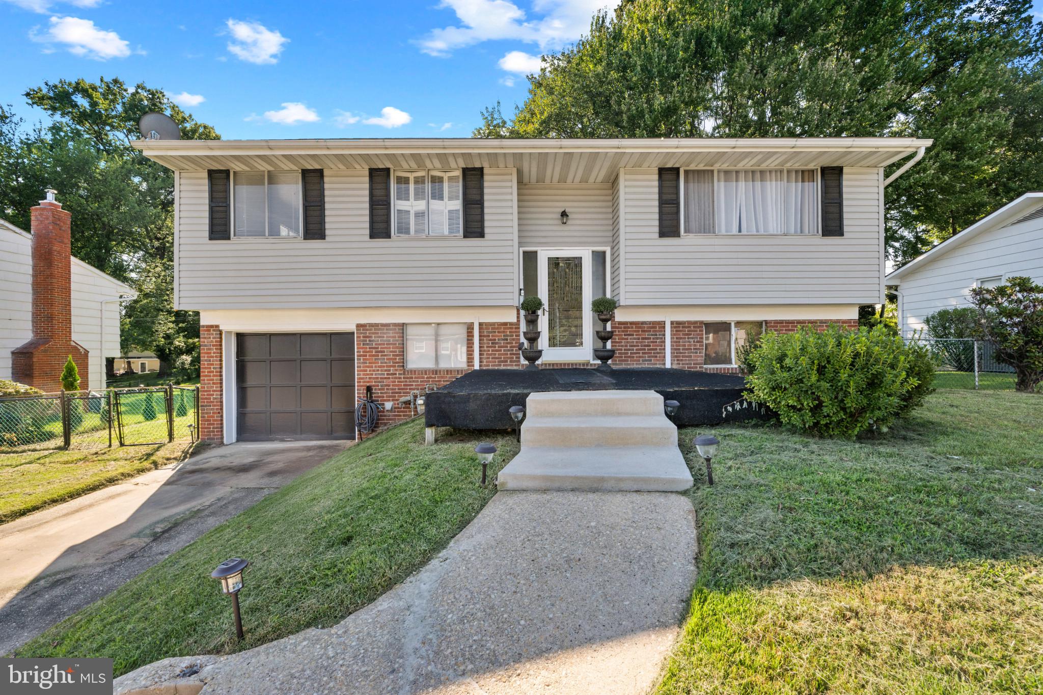 4044 Carthage Road Randallstown, MD 21133 - Photo 3 of 37 Gallery Image 3