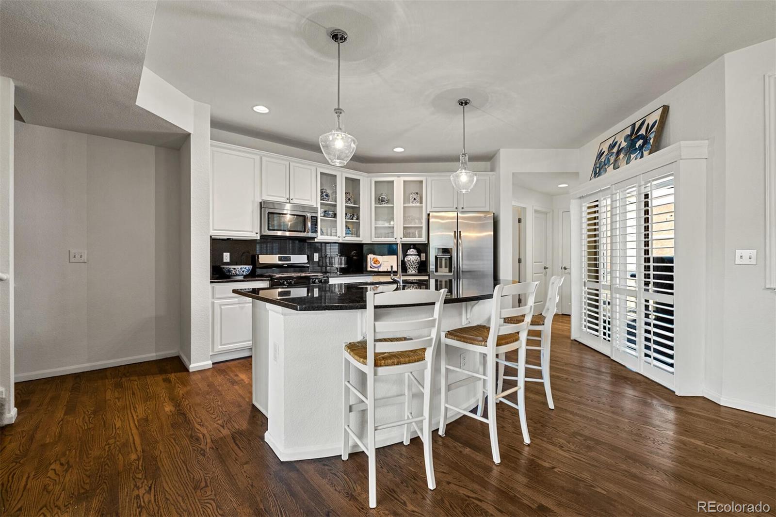 10202 RidgeGate Circle Lone Tree, CO 80124 - Photo 11 of 30 Gallery Image 11