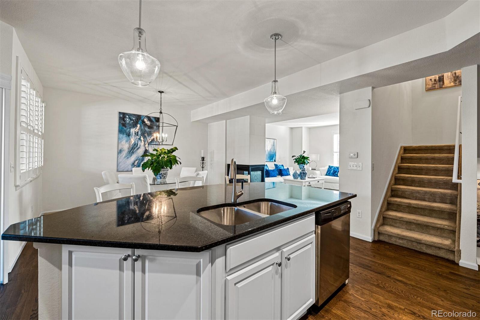 10202 RidgeGate Circle Lone Tree, CO 80124 - Photo 12 of 30 Gallery Image 12