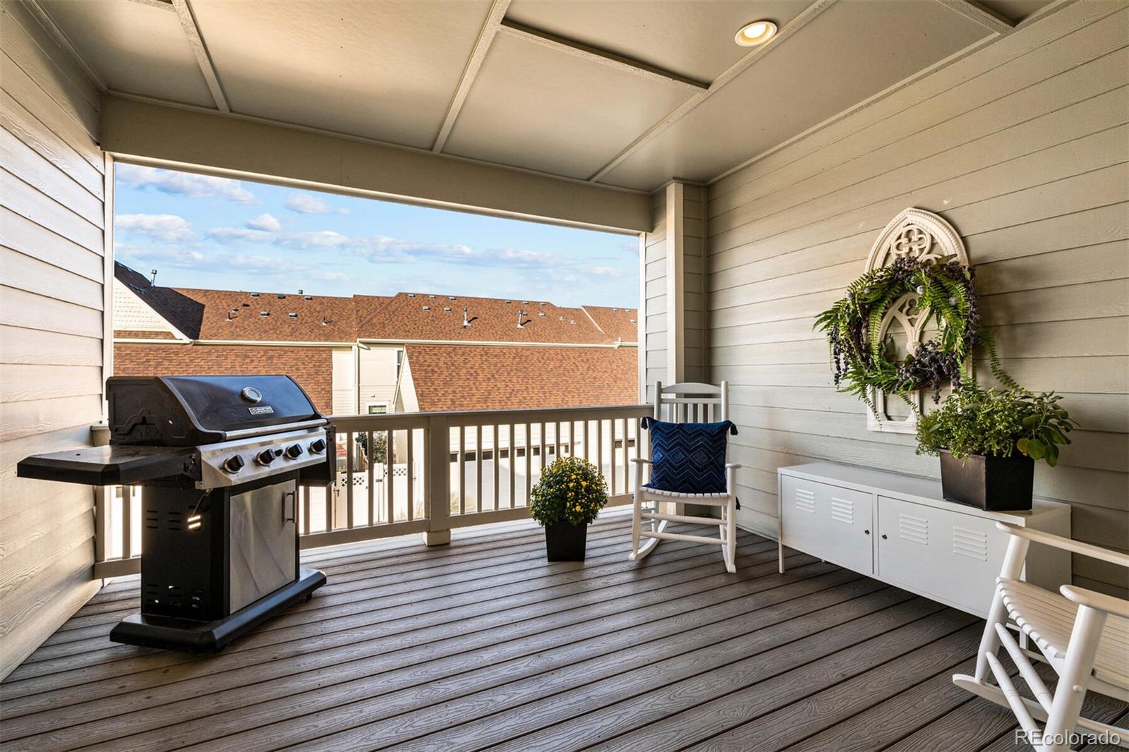 10202 RidgeGate Circle Lone Tree, CO 80124 - Photo 25 of 30 Gallery Image 25
