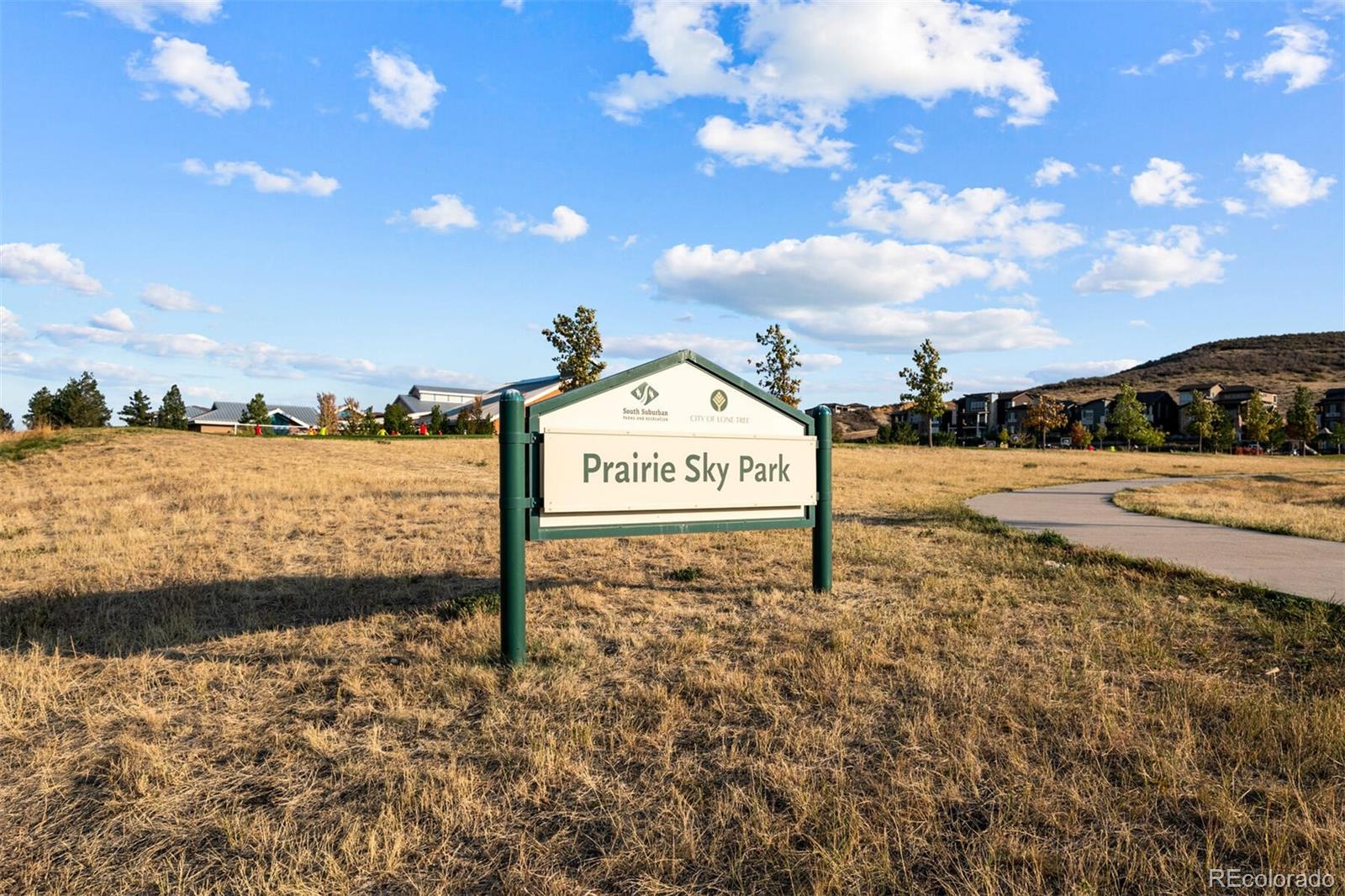 10202 RidgeGate Circle Lone Tree, CO 80124 - Photo 28 of 30 Gallery Image 28