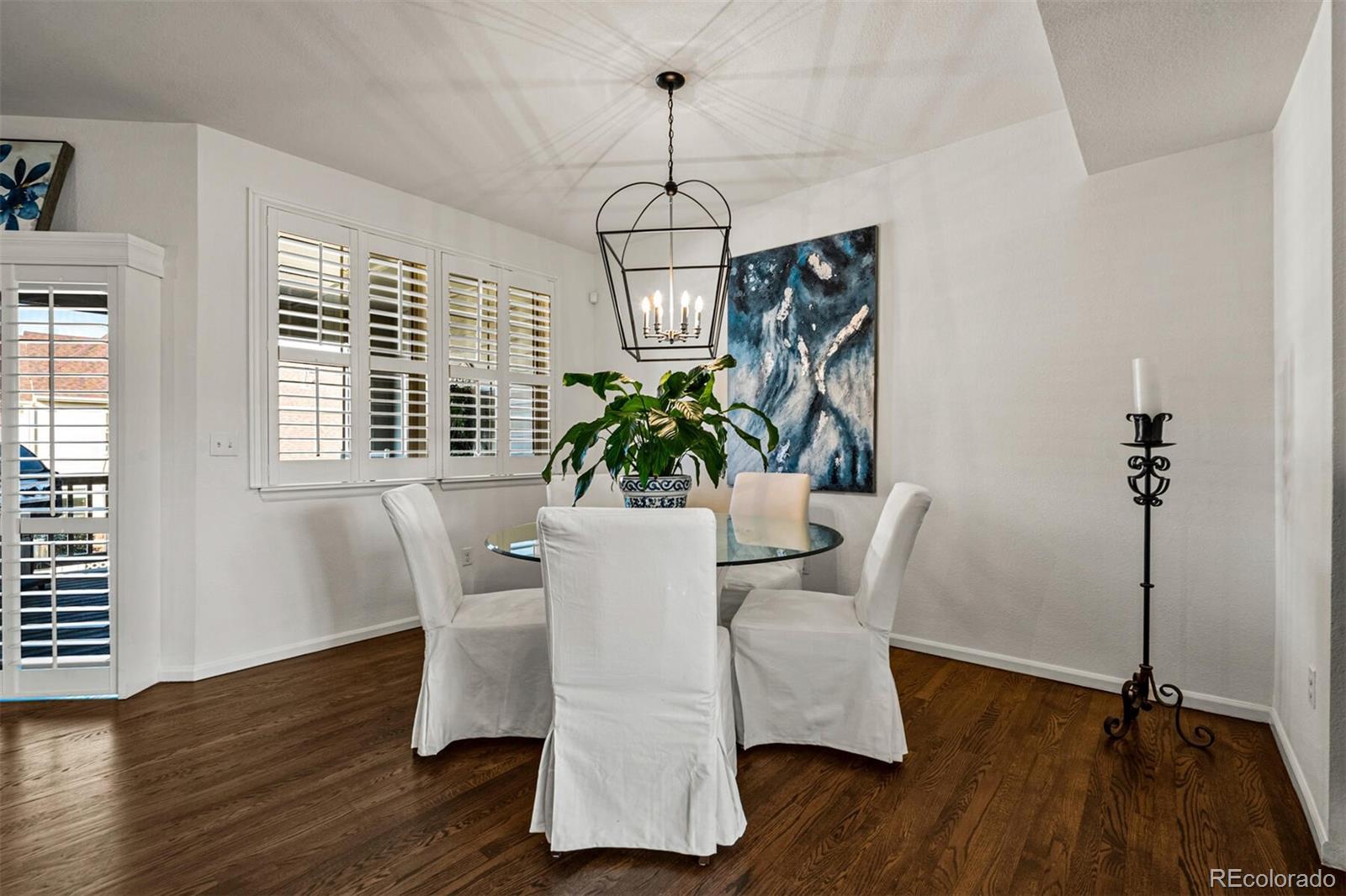 10202 RidgeGate Circle Lone Tree, CO 80124 - Photo 6 of 30 Gallery Image 6