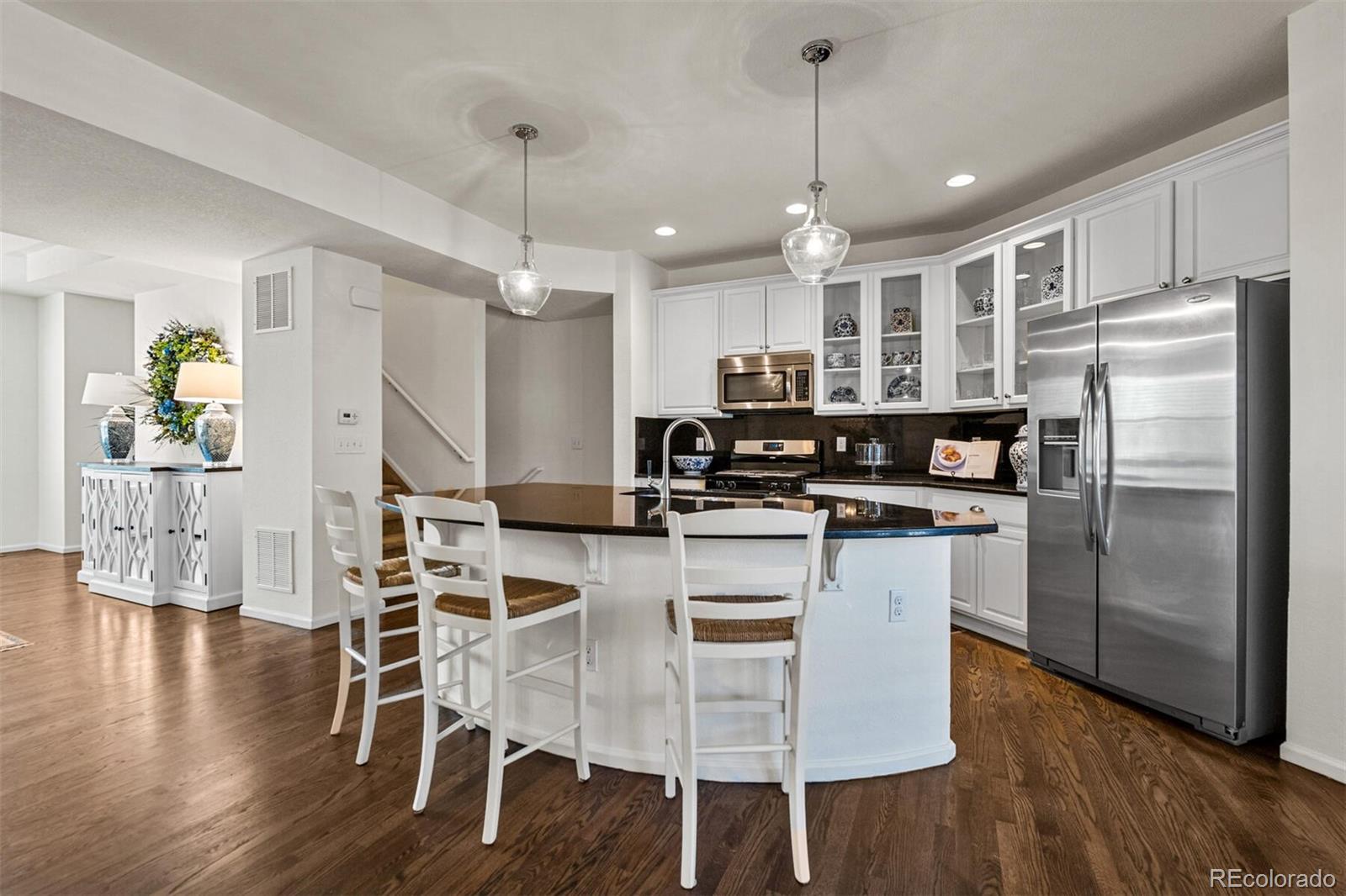 10202 RidgeGate Circle Lone Tree, CO 80124 - Photo 10 of 30 Gallery Image 10