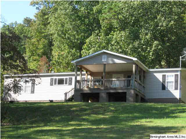 2260 Gaines Road Altoona, AL 35952 - Photo 1 of 31
