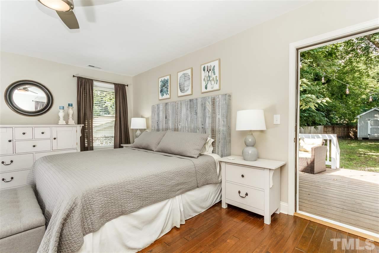 903 East Martin Street Raleigh, NC 27601 - Photo 14 of 24