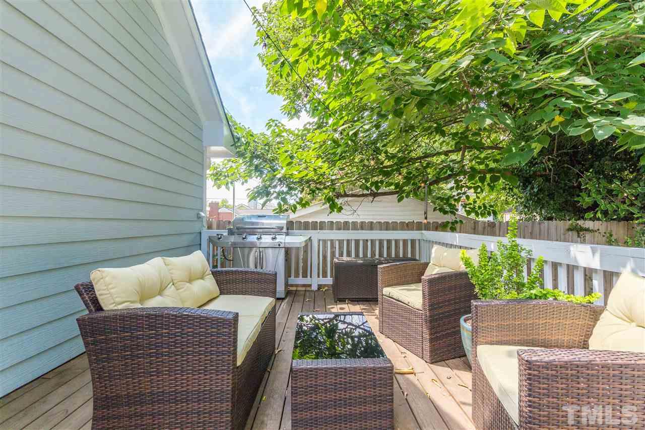 903 East Martin Street Raleigh, NC 27601 - Photo 15 of 24