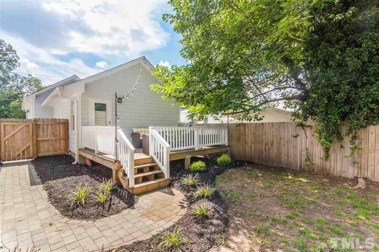 903 East Martin Street Raleigh, NC 27601 - Photo 16 of 24