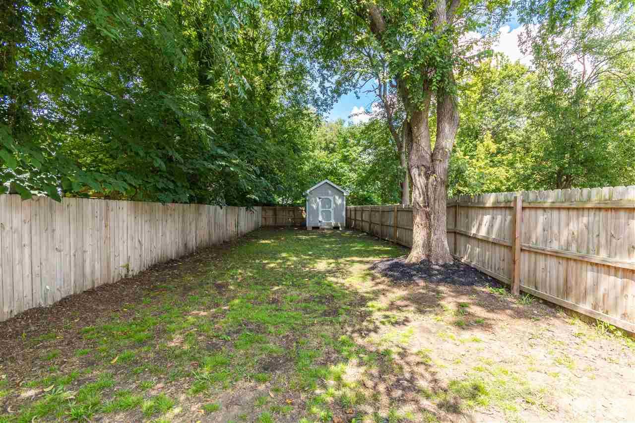 903 East Martin Street Raleigh, NC 27601 - Photo 17 of 24