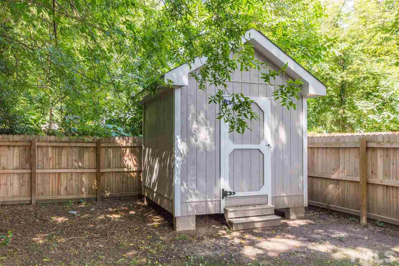 903 East Martin Street Raleigh, NC 27601 - Photo 18 of 24