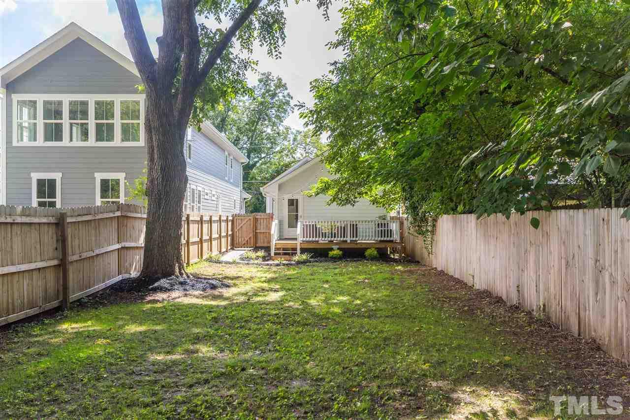 903 East Martin Street Raleigh, NC 27601 - Photo 19 of 24
