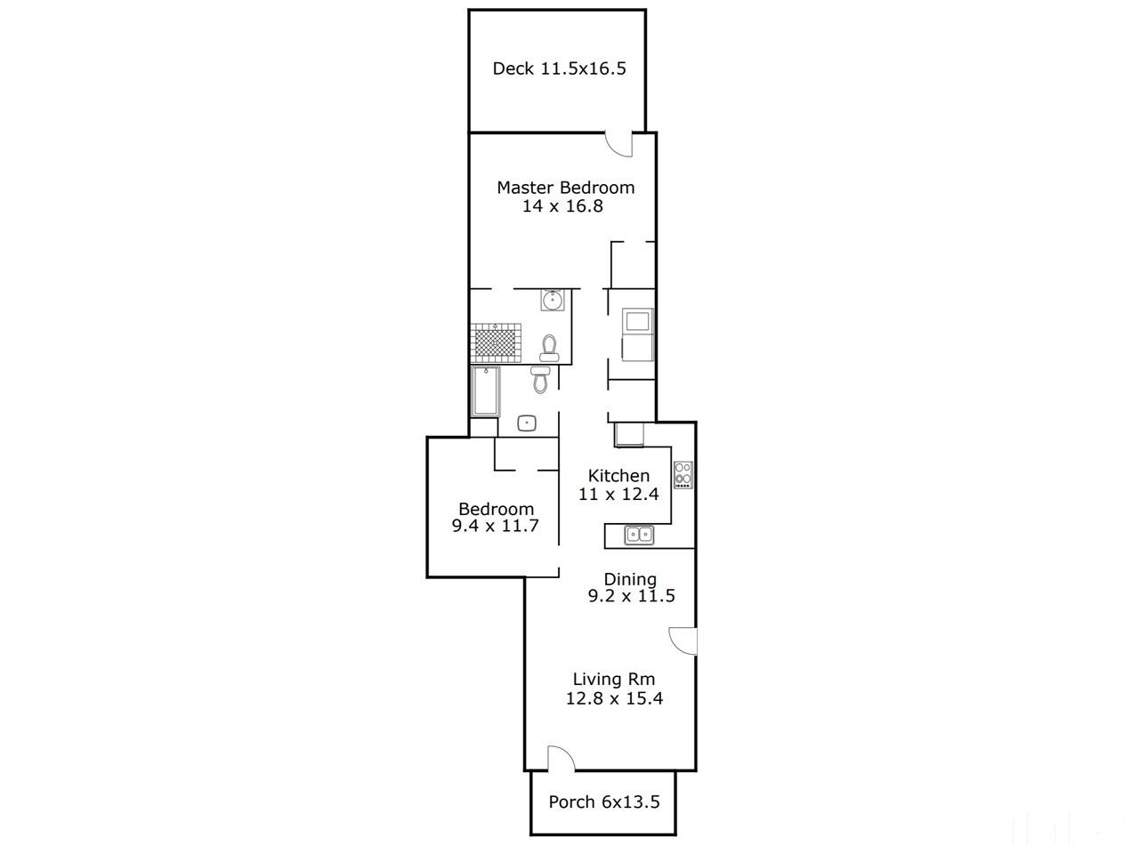903 East Martin Street Raleigh, NC 27601 - Photo 20 of 24