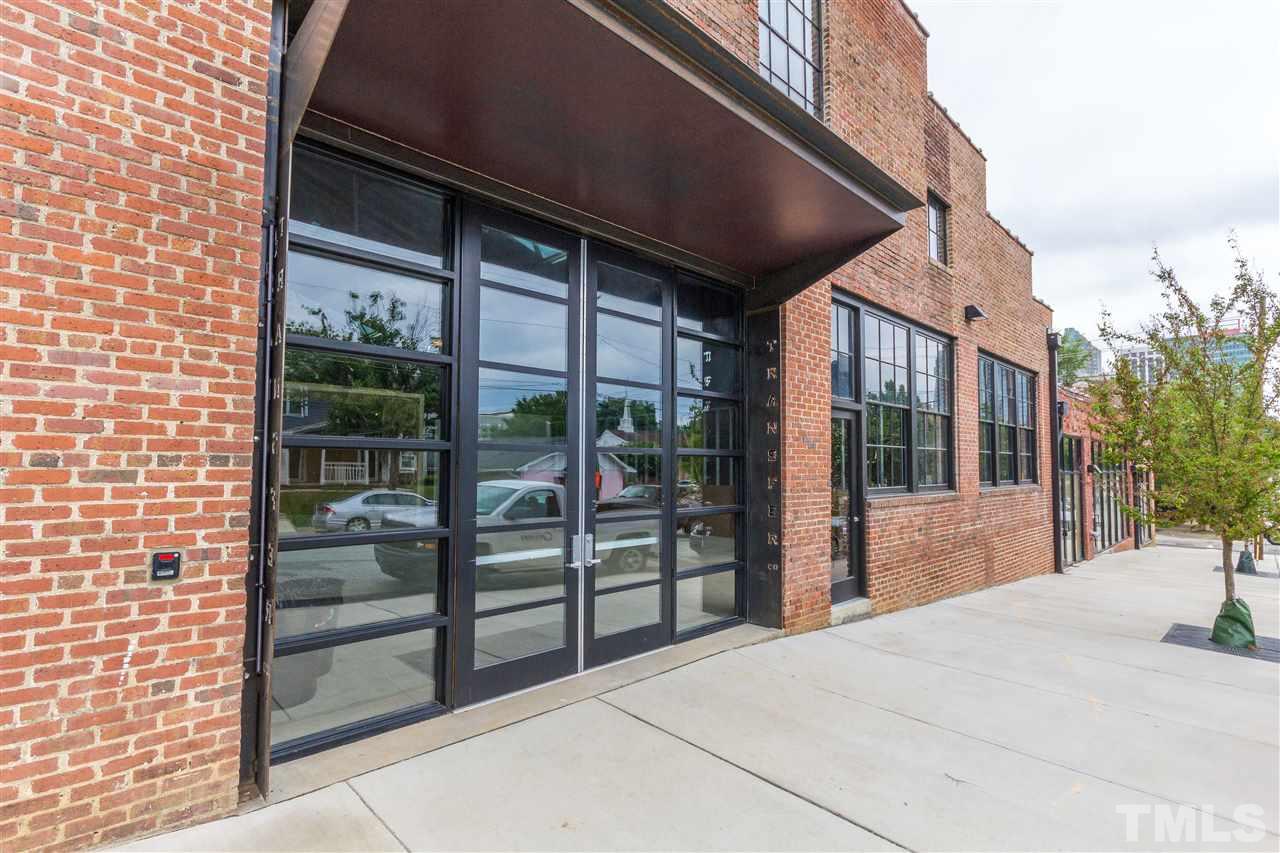 903 East Martin Street Raleigh, NC 27601 - Photo 24 of 24