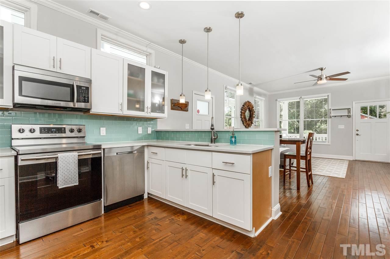 903 East Martin Street Raleigh, NC 27601 - Photo 5 of 24