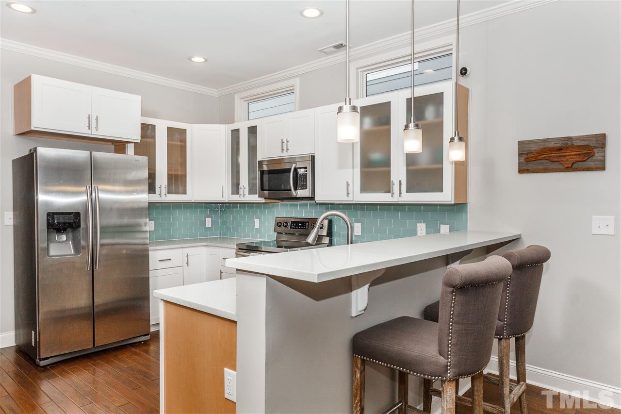 903 East Martin Street Raleigh, NC 27601 - Photo 7 of 24