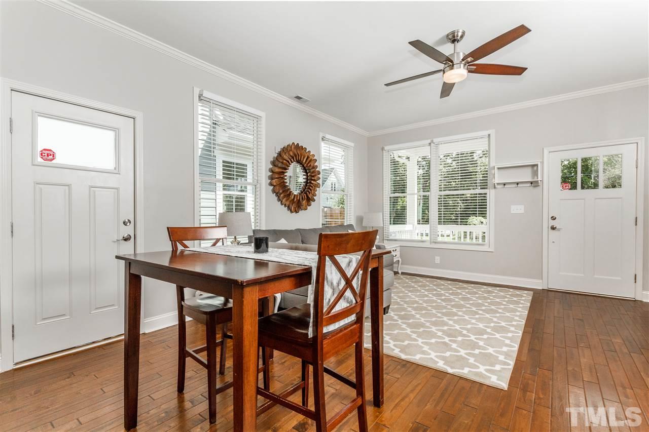 903 East Martin Street Raleigh, NC 27601 - Photo 8 of 24