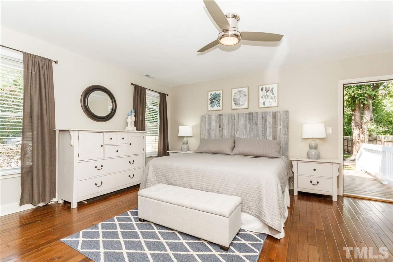 903 East Martin Street Raleigh, NC 27601 - Photo 9 of 24