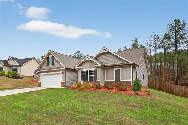 $370,000 | 75 Eryn Terrace, Covington, GA 30014