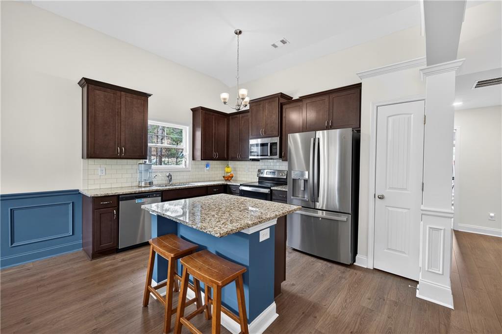 75 Eryn Terrace Covington, GA 30014 - Photo 12 of 40