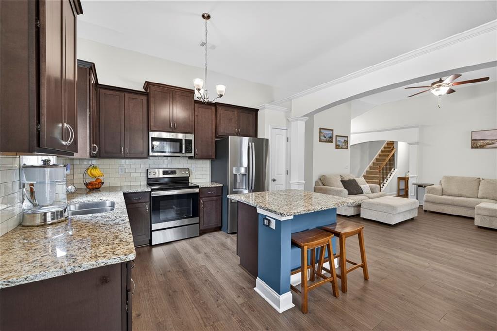 75 Eryn Terrace Covington, GA 30014 - Photo 13 of 40