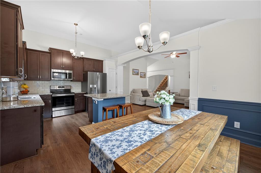 75 Eryn Terrace Covington, GA 30014 - Photo 16 of 40