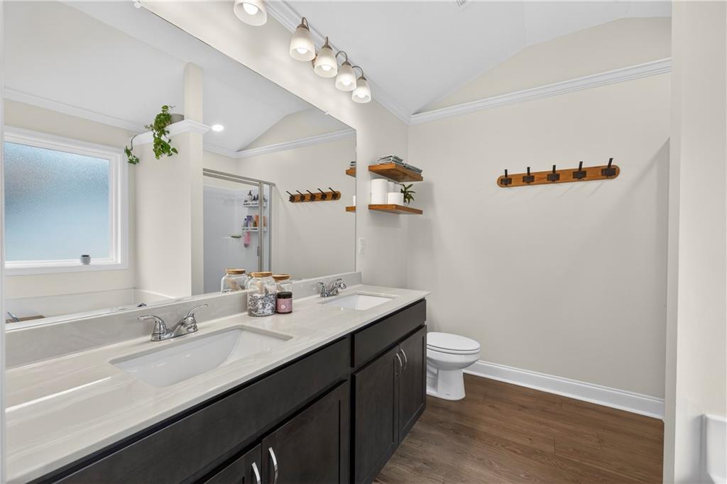 75 Eryn Terrace Covington, GA 30014 - Photo 20 of 40