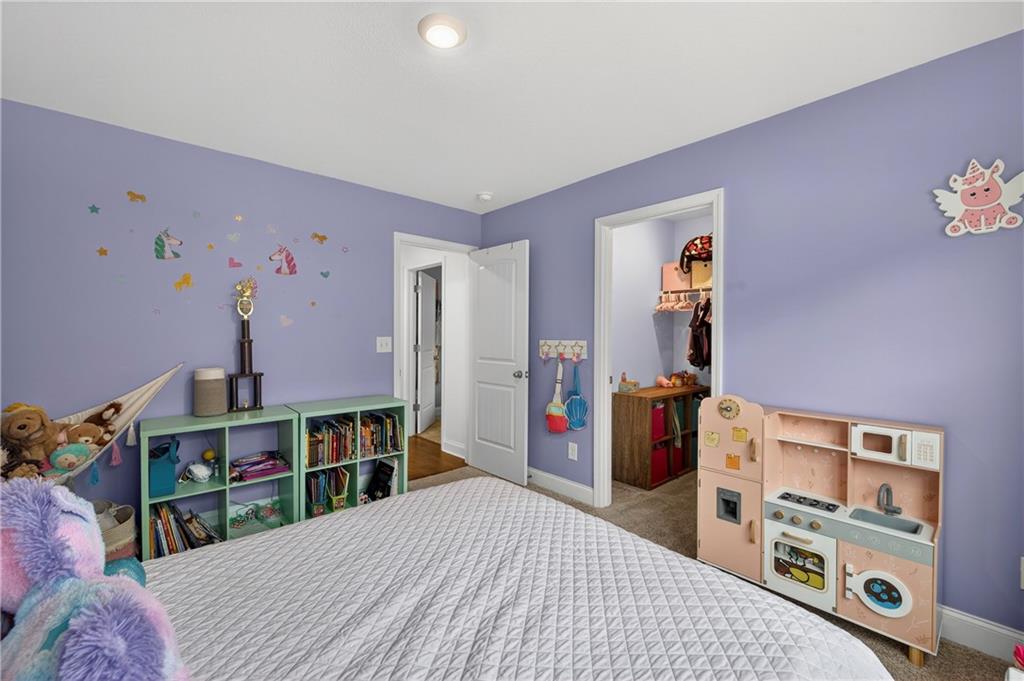 75 Eryn Terrace Covington, GA 30014 - Photo 29 of 40