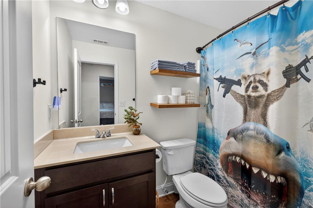 75 Eryn Terrace Covington, GA 30014 - Photo 30 of 40