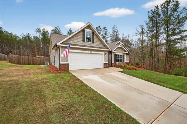 $370,000 | 75 Eryn Terrace, Covington, GA 30014