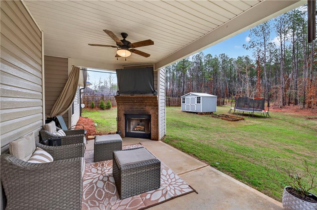 75 Eryn Terrace Covington, GA 30014 - Photo 34 of 40