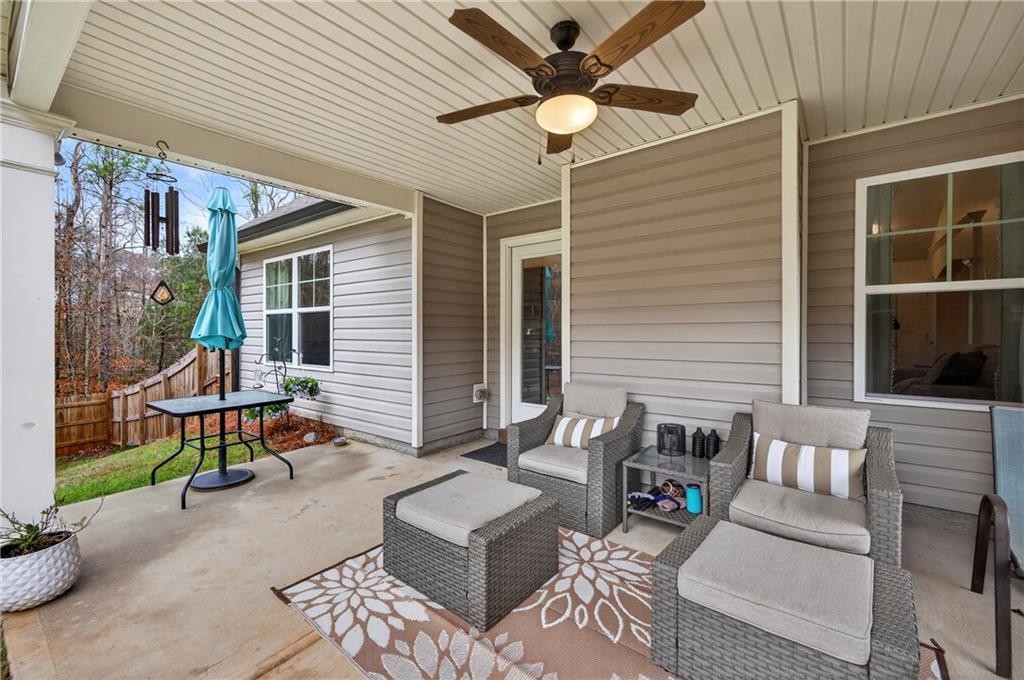 75 Eryn Terrace Covington, GA 30014 - Photo 35 of 40