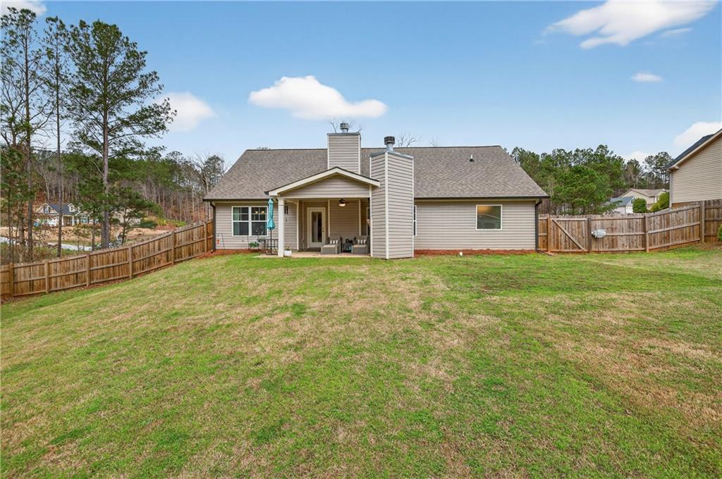 75 Eryn Terrace Covington, GA 30014 - Photo 39 of 40