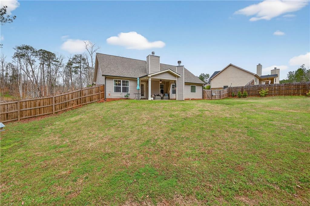 75 Eryn Terrace Covington, GA 30014 - Photo 40 of 40