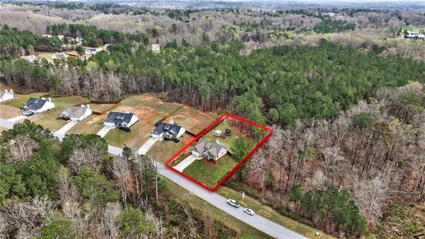 $370,000 | 75 Eryn Terrace, Covington, GA 30014