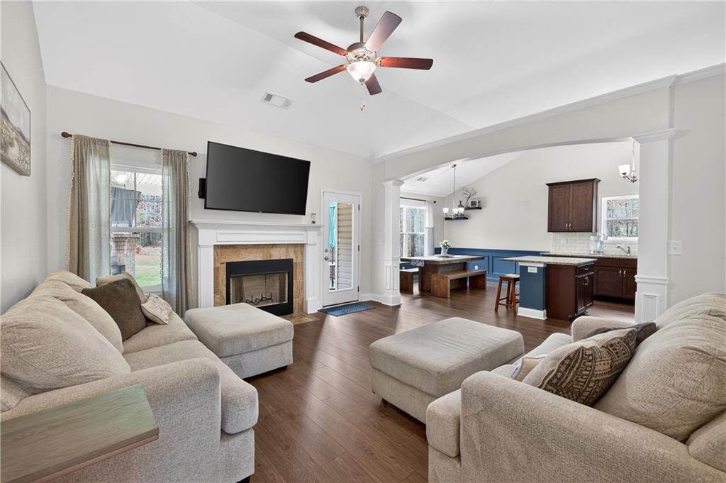 75 Eryn Terrace Covington, GA 30014 - Photo 7 of 40