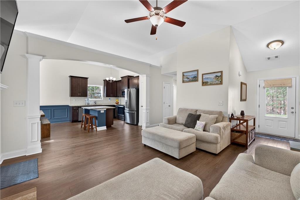 75 Eryn Terrace Covington, GA 30014 - Photo 8 of 40