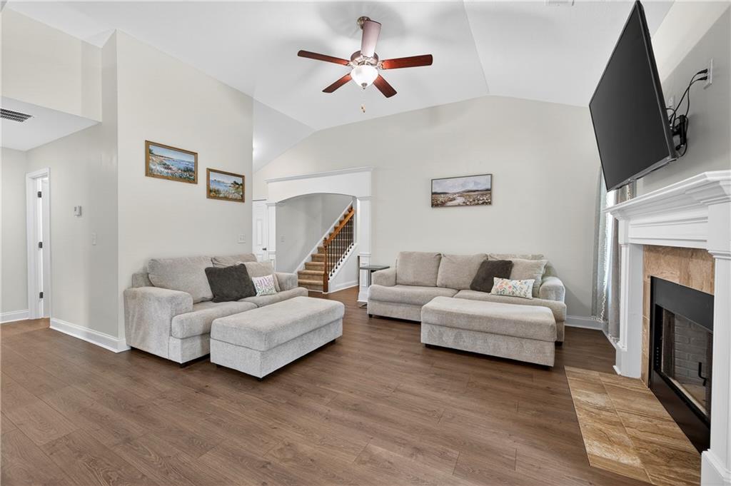 75 Eryn Terrace Covington, GA 30014 - Photo 9 of 40