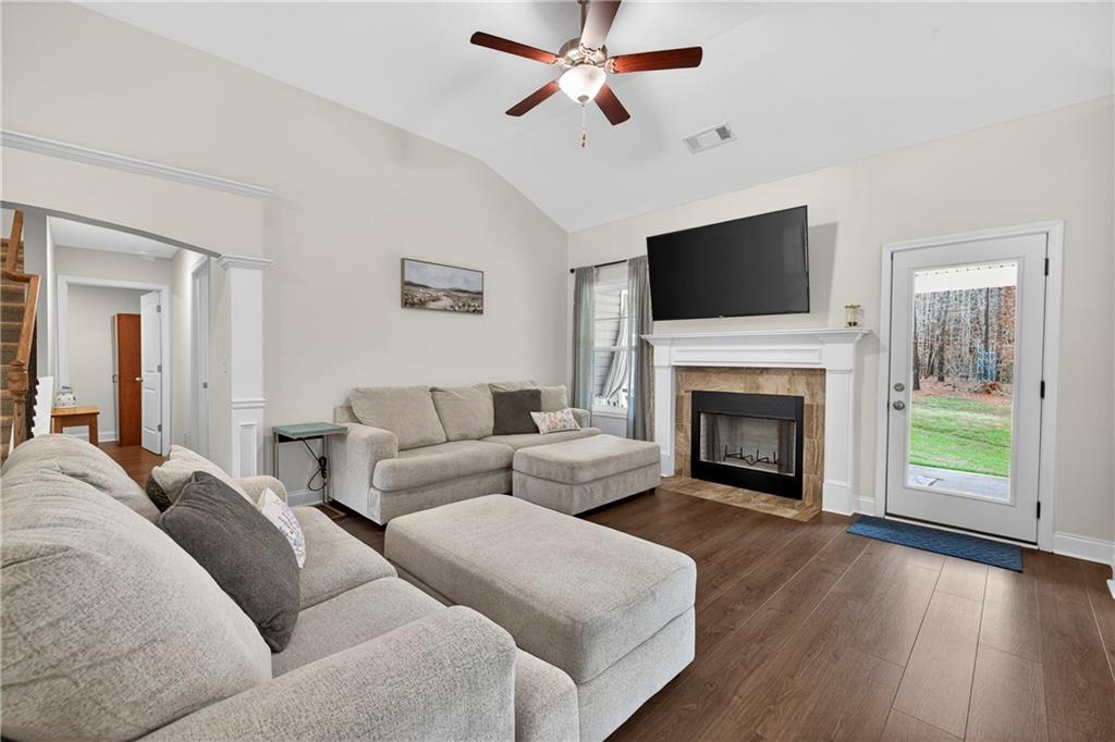 75 Eryn Terrace Covington, GA 30014 - Photo 10 of 40