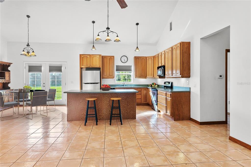 1045 Buckles Road Pierson, FL 32180 - Photo 5 of 19