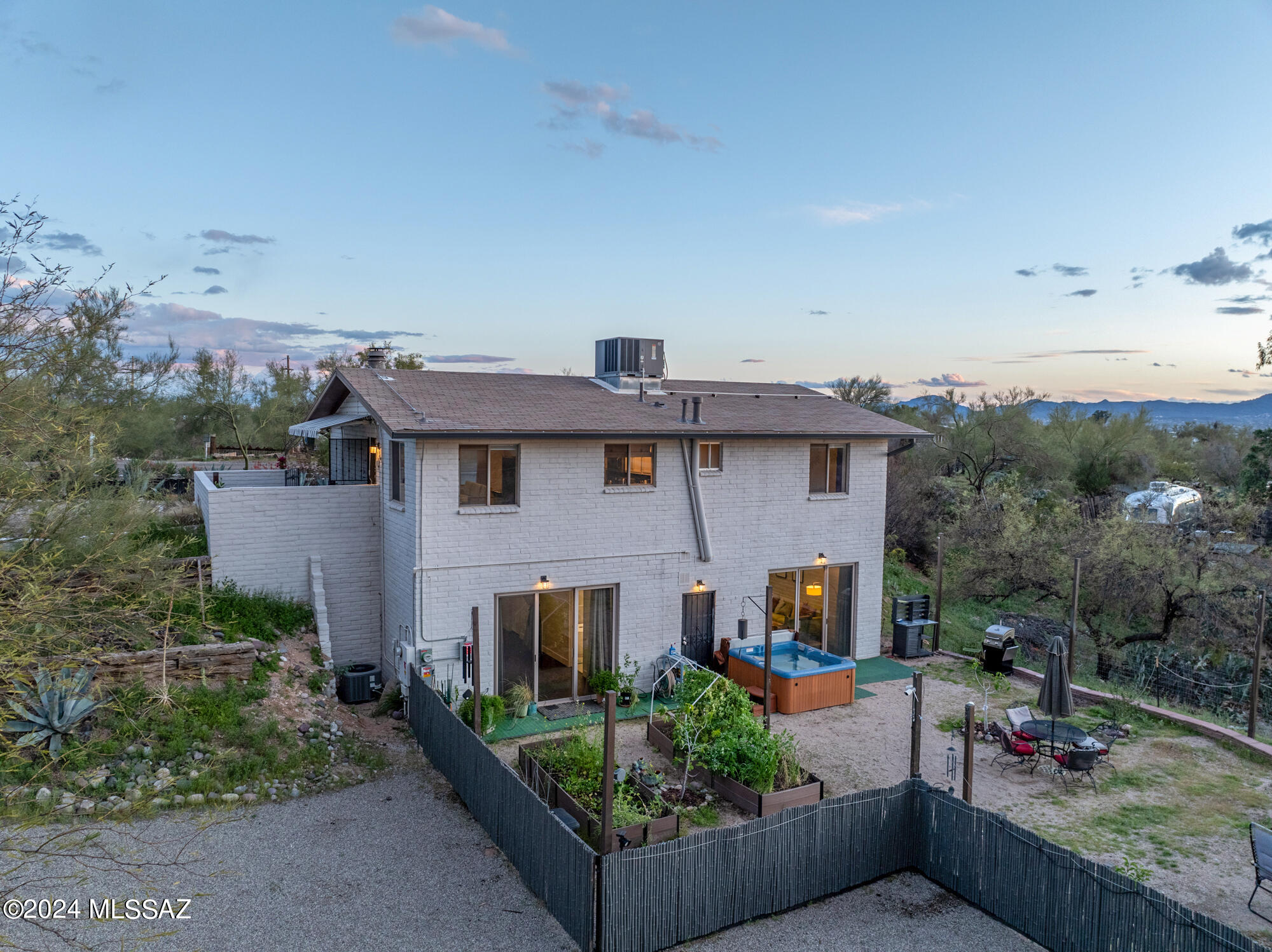 800 West Roller Coaster Road Tucson, AZ 85704 - Photo 46 of 50 Gallery Image 46