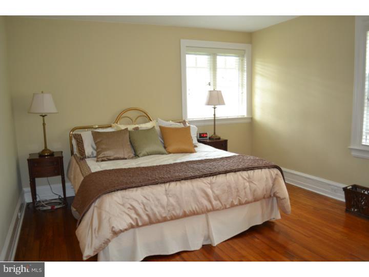 121 Llanfair Road Ardmore, PA 19003 - Photo 15 of 25 Bedroom - Main
