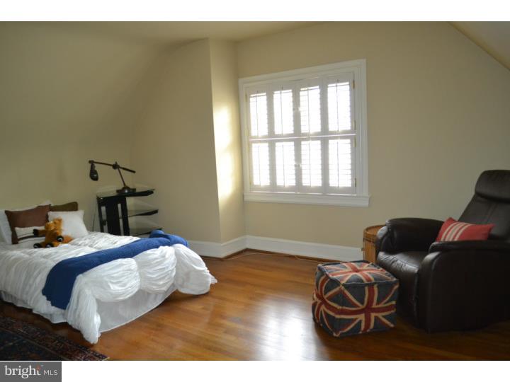 121 Llanfair Road Ardmore, PA 19003 - Photo 18 of 25 Bedroom