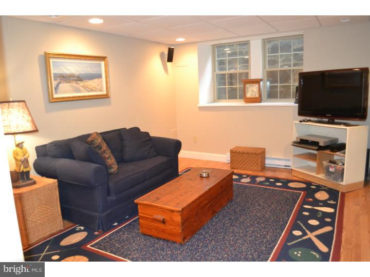 121 Llanfair Road Ardmore, PA 19003 - Photo 21 of 25 Basement - Finished