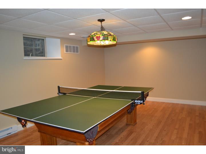121 Llanfair Road Ardmore, PA 19003 - Photo 22 of 25 Basement - Finished
