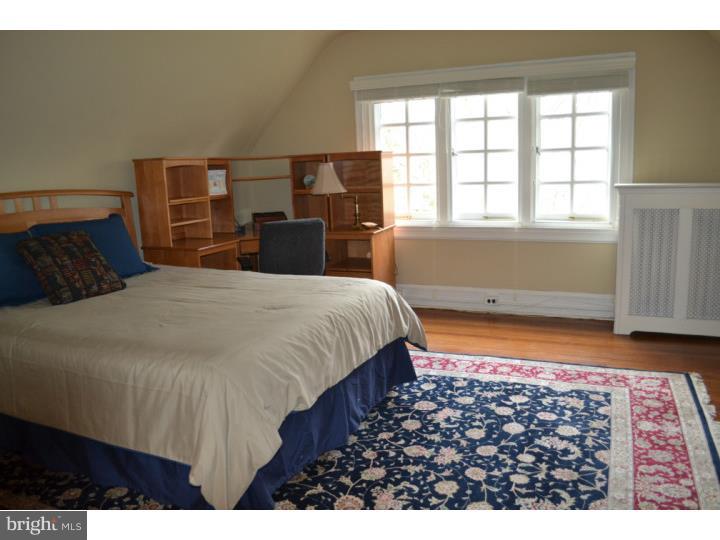121 Llanfair Road Ardmore, PA 19003 - Photo 23 of 25 Bedroom 5