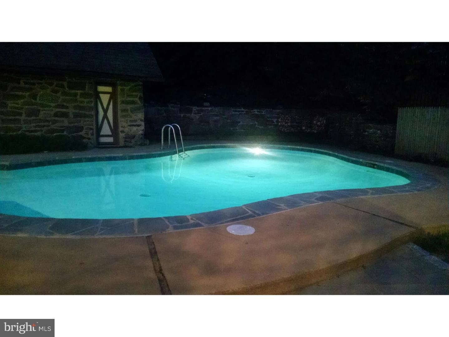121 Llanfair Road Ardmore, PA 19003 - Photo 24 of 25 Pool