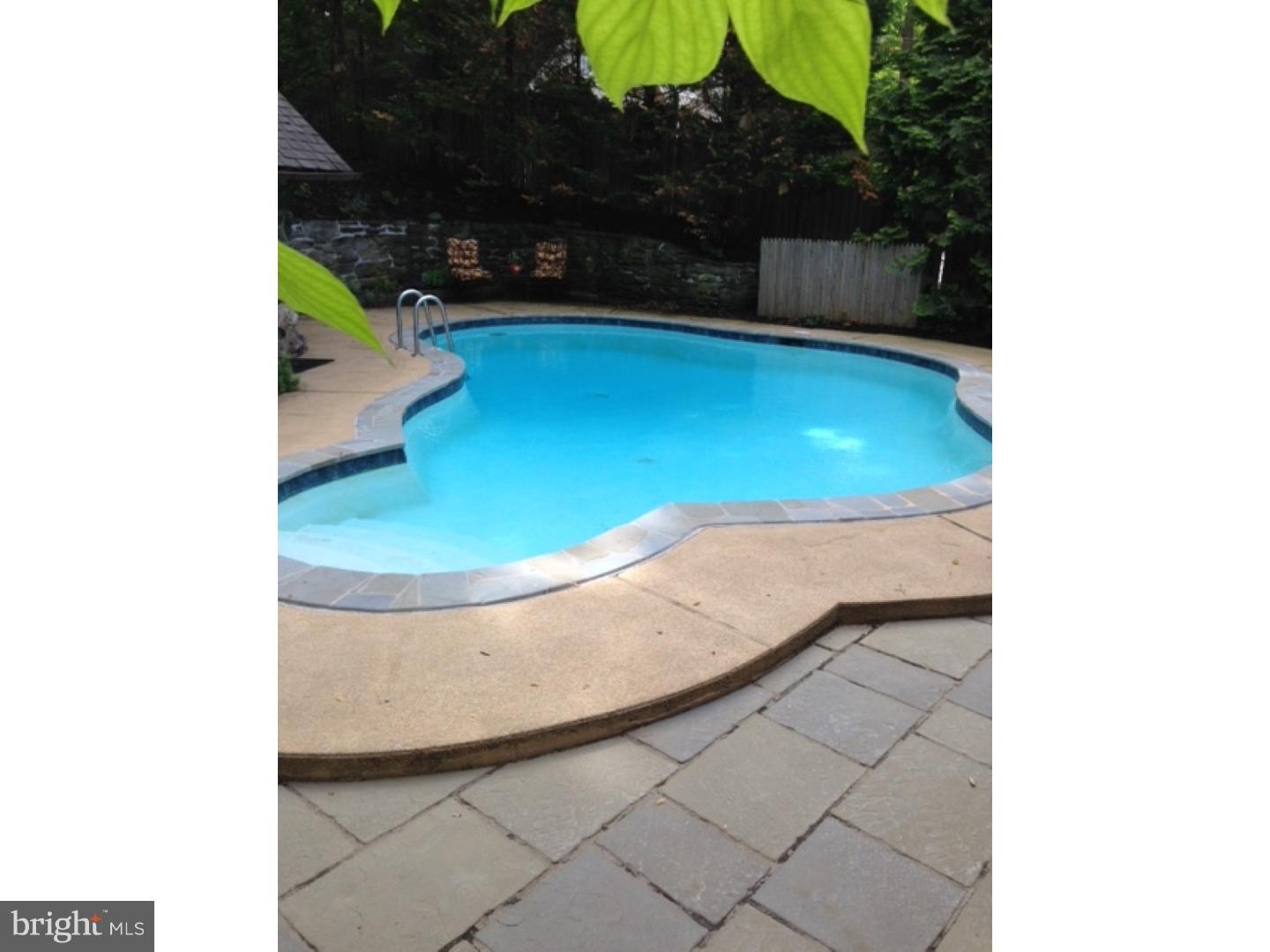 121 Llanfair Road Ardmore, PA 19003 - Photo 25 of 25 Pool