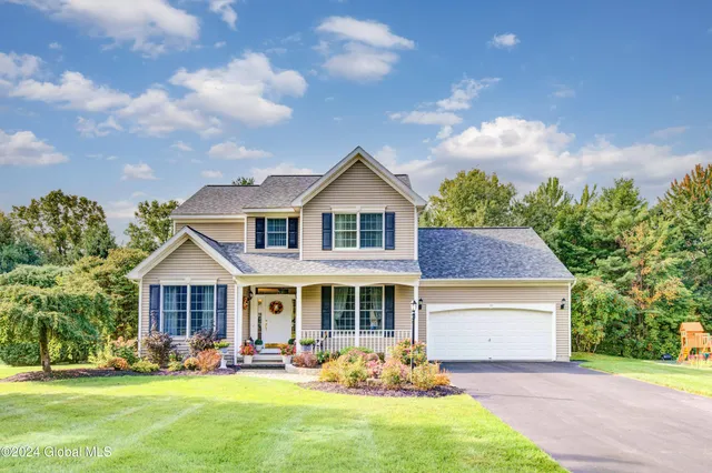 $599,000 | 57 Bayberry Drive, Malta, NY 12020