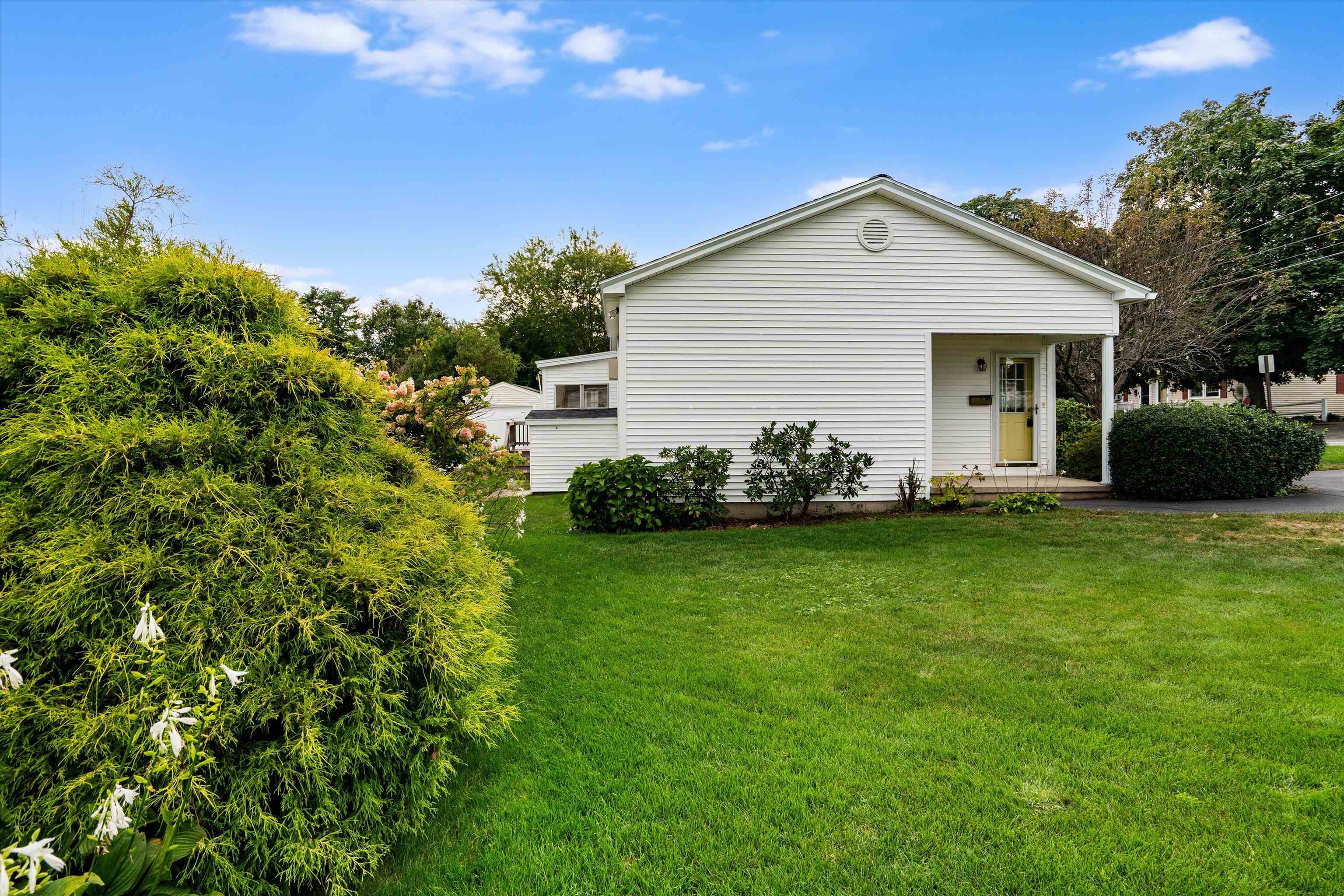 87 Lenox Avenue Manchester, NH 03103 - Photo 18 of 28