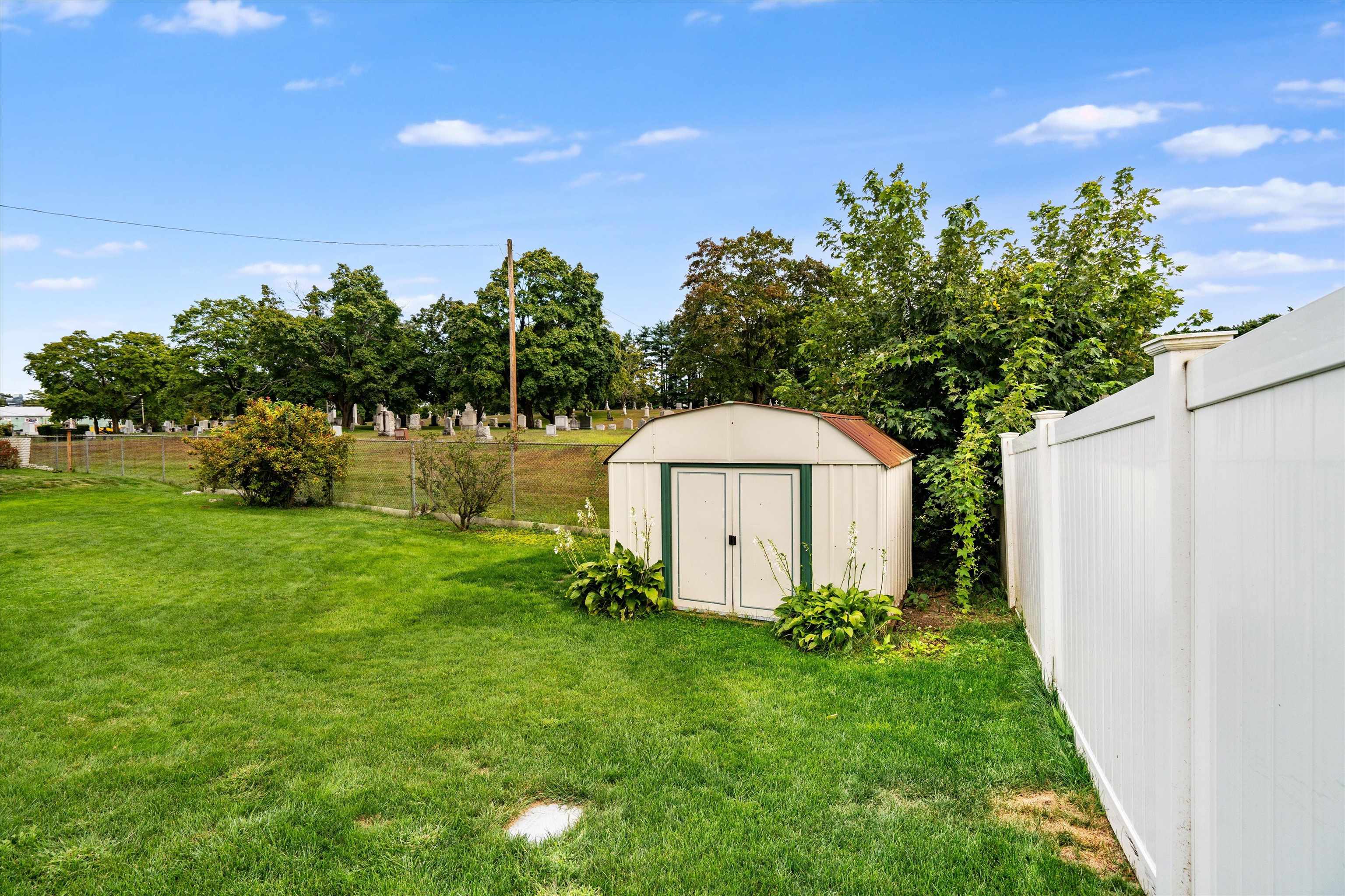 87 Lenox Avenue Manchester, NH 03103 - Photo 19 of 28